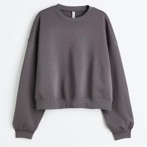 H&M Crewneck Sweatshirt (L) - Picture 1 of 3